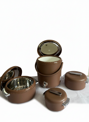 Dinner Jumbo JR Gift Pack HP