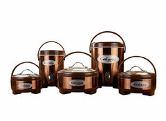 Star 3 Metallic Double Cooler Gift Pack HP