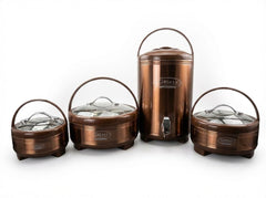 Sizzler Star Gift Pack HP