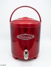 Star Cube Cooler 10 Liter