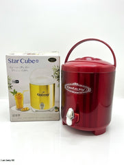 Star Cube Cooler 10 Liter
