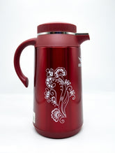 Reborn Delux Thermos 1 Liter