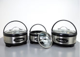 Star 3pcs Set HP