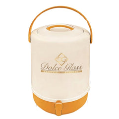 Dolce Glass Cooler HP