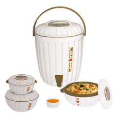 Deli 4PCs HP Gift Pack