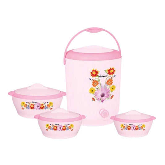 Make Daily Life Easy with Lunch Boxes & Gift Packs from DineShop