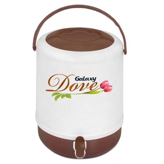 Dove Cooler 15 Liter