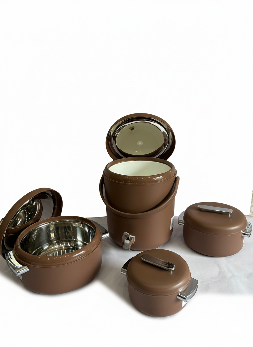 Dinner Jumbo JR Gift Pack HP