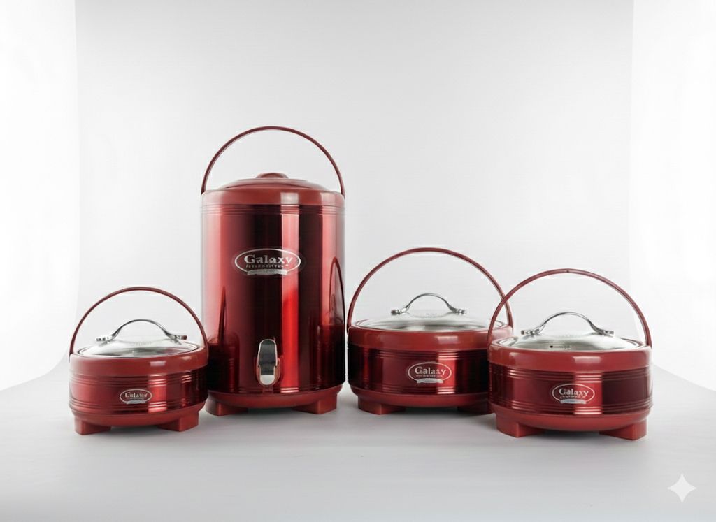 Sizzler Star Gift Pack HP