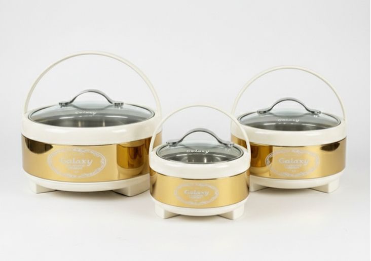 Sizzler Star 3pcs Set HP