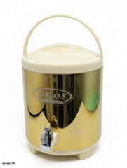 Star Cube Cooler 10 Liter