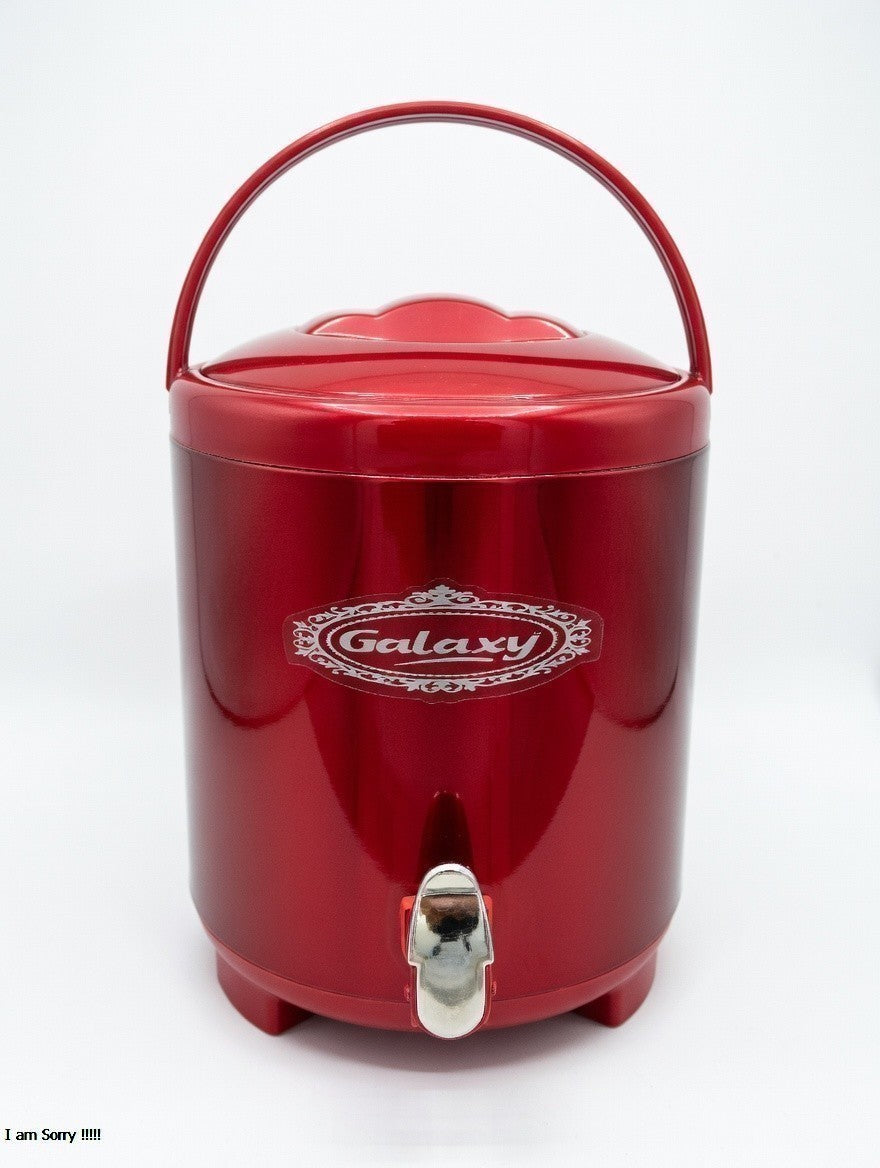 Star Cube Cooler 10 Liter