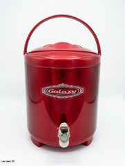 Star Cube Cooler 10 Liter