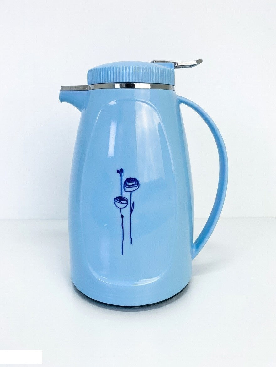 Deli Delux Thermos 1 Liter