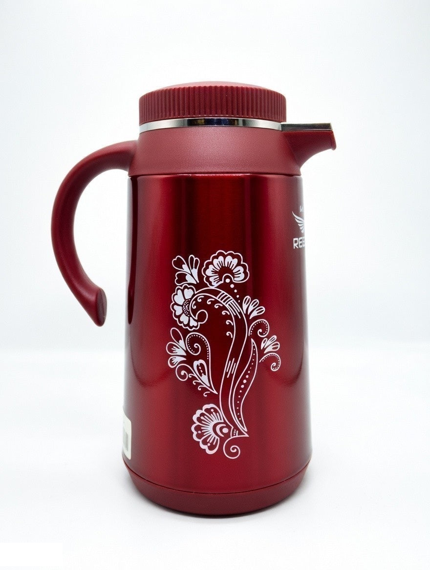 Reborn Delux  Thermos 1 Liter