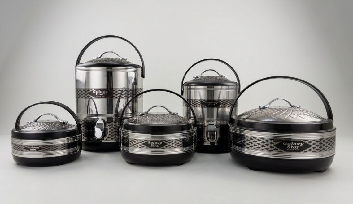 Gem Star 5pcs Gift Pack HP