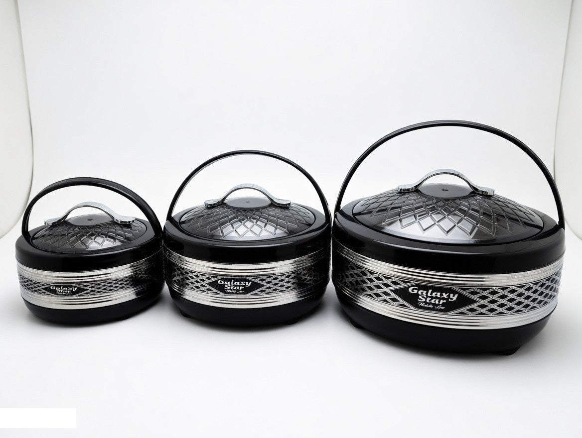 Gem Star 3pcs Set HP