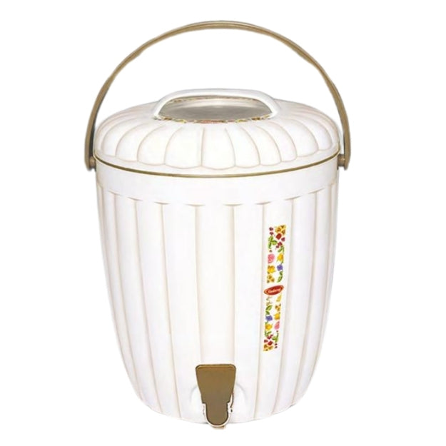 Deli Cooler 10 Liter