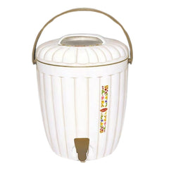 Deli Cooler 10 Liter