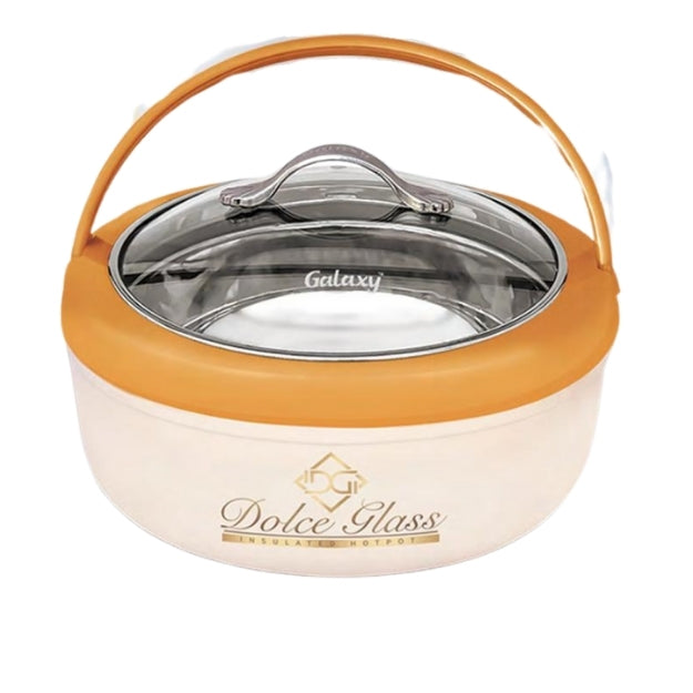 Dolce Glass Large HP