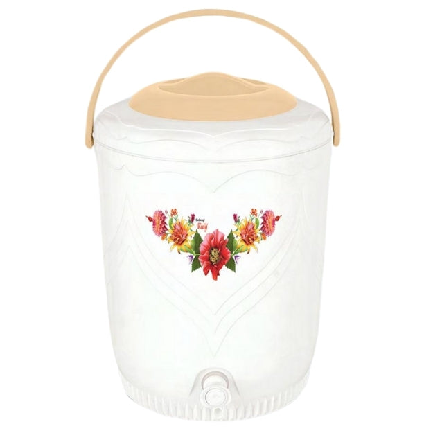 King 15 Liter cooler