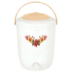 King 15 Liter cooler