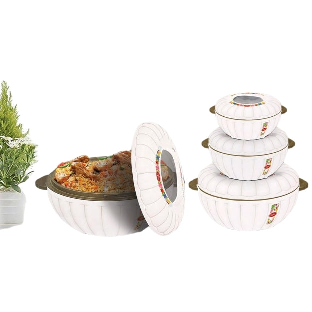 Deli 3pcs Set