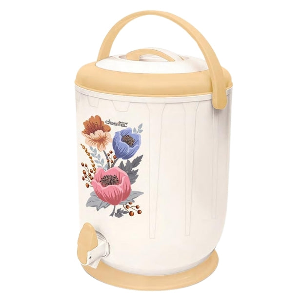 Desire Cooler 15 Liter