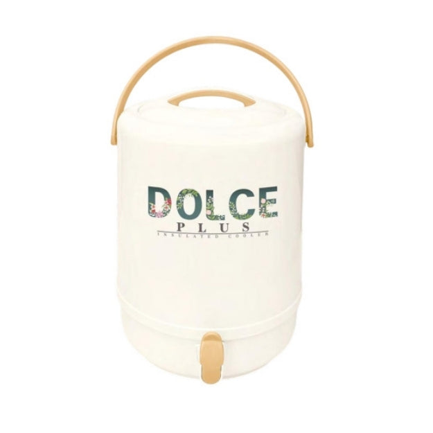 Dolce Plus 15 Liter Cooler