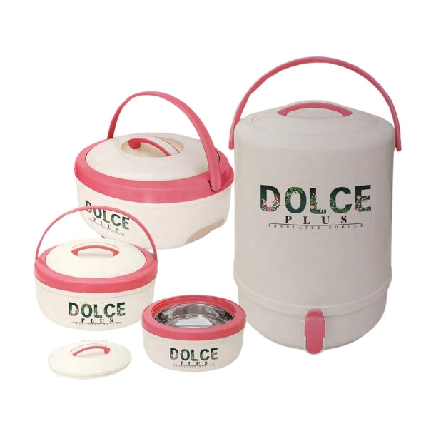 Dolce Plus Gift Pack