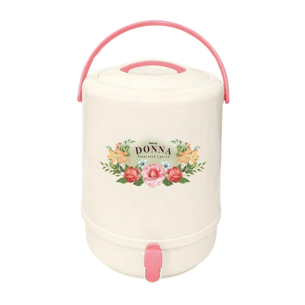 Donna Cooler 15 Liter
