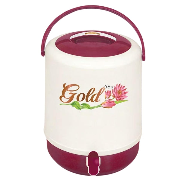 Gold Cooler 15 Liter